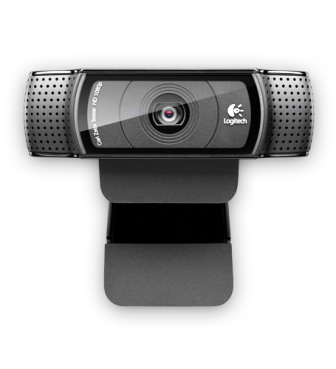 tage medicin Flåde Wardian sag Camera hội nghị Logitech B910 HD Webcam